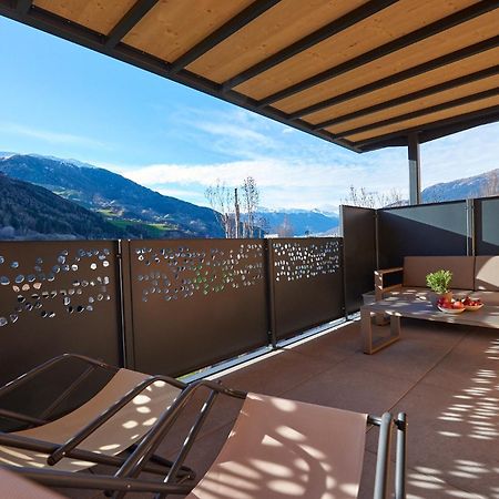 Residence-Garni Haus Tschenett Prato allo Stelvio Exterior foto